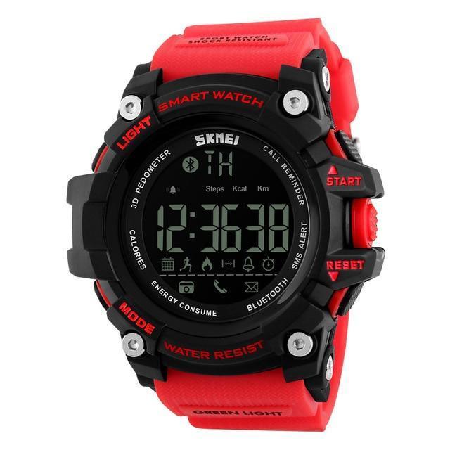 Outdoor Sport Smartwatch: Multifunction Fitness Watches