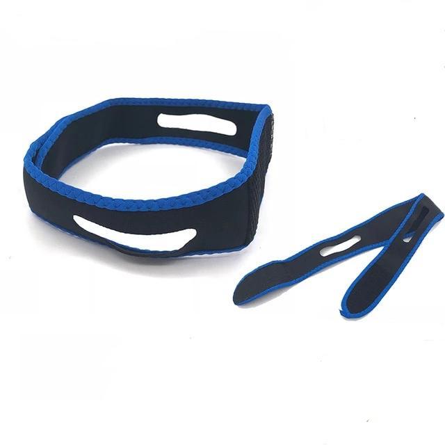 Anti Snore Chin Strap