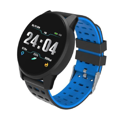 Smart watch Sport Men Women Heart Rate Monitor Blood Pressure Fitness Tracker Smartwatch GPS Sporelogio inteligente