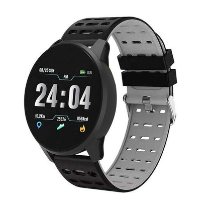 Smart watch Sport Men Women Heart Rate Monitor Blood Pressure Fitness Tracker Smartwatch GPS Sporelogio inteligente