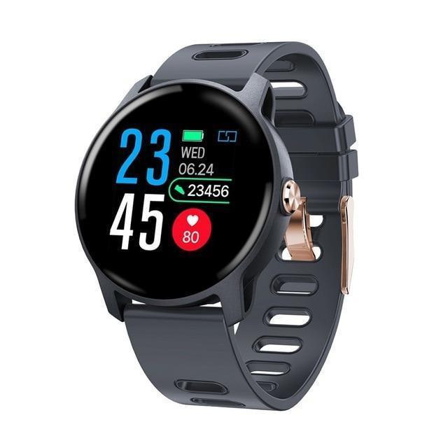 New Tech Smartwatch 2019 - Best Help for Health and Life