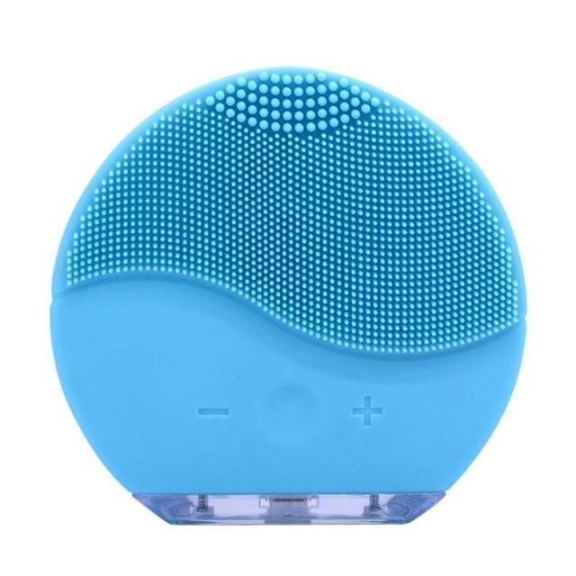 SoniCleanse™ - Ultrasonic Face Cleanser