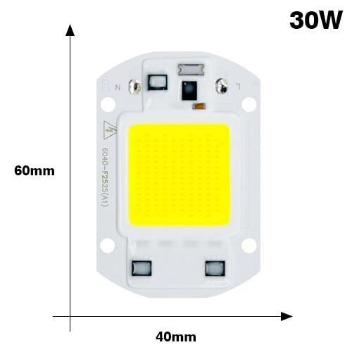 Motion Sensor LED Flood Light 10W 30W 50W 220V Floodlights searching lamp IP65 Reflector Outdoor lighting led exterior SpotLight