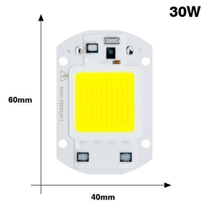 Motion Sensor LED Flood Light 10W 30W 50W 220V Floodlights searching lamp IP65 Reflector Outdoor lighting led exterior SpotLight