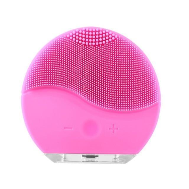 SoniCleanse™ - Ultrasonic Face Cleanser