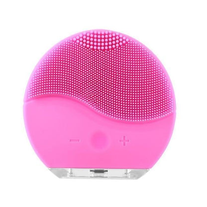 SoniCleanse™ - Ultrasonic Face Cleanser