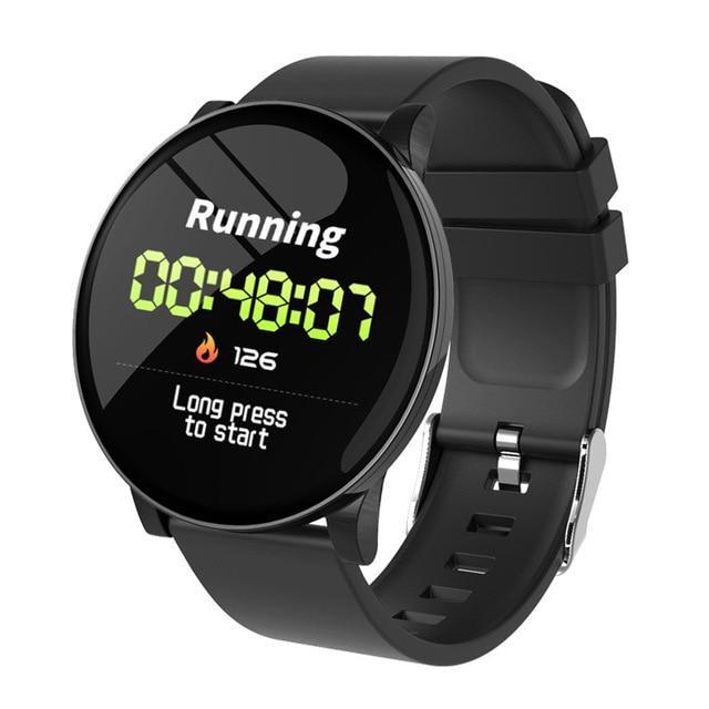 S9 Waterproof Smart Watch For iOS Android Bluetooth Sports Smartwatch Men Women Watches Heart Rate Monitor Blood Pressure