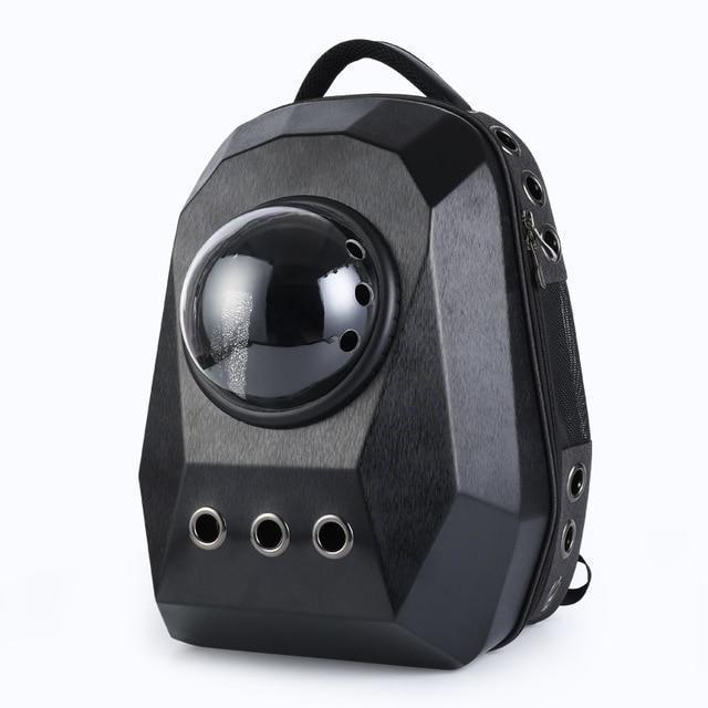 Space Capsule Pet Carrier Backpack