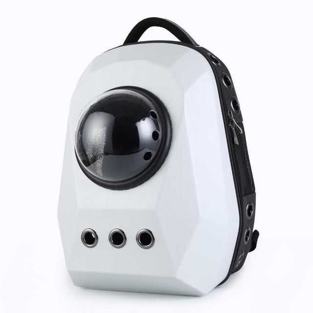 Space Capsule Pet Carrier Backpack