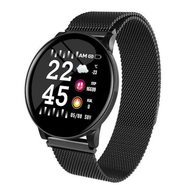 S9 Waterproof Smart Watch For iOS Android Bluetooth Sports Smartwatch Men Women Watches Heart Rate Monitor Blood Pressure