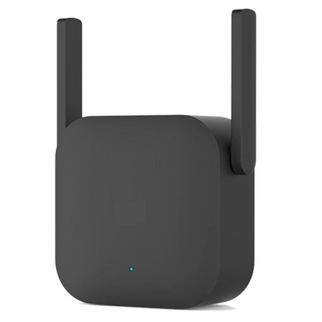 WiFi Router Pro 300M Mijia Mi Amplifier Network Expander Repeater Power Extender Roteador 2 Antenna for Router Wi Fi