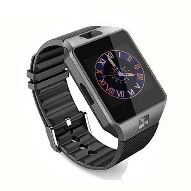 New Smart Watch Camera - The Popular Camera Smartwatch For Men And Women