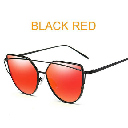 Cat Eye Sunglasses