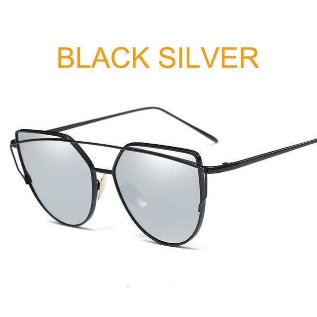 Cat Eye Sunglasses
