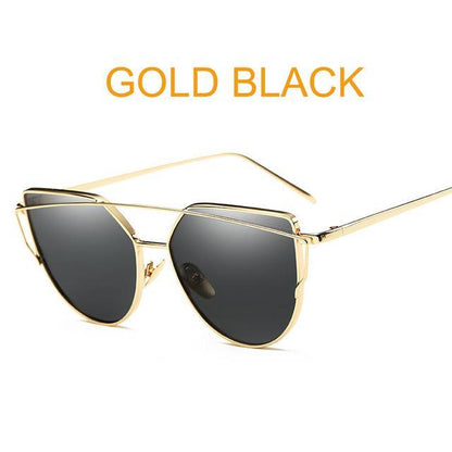 Cat Eye Sunglasses