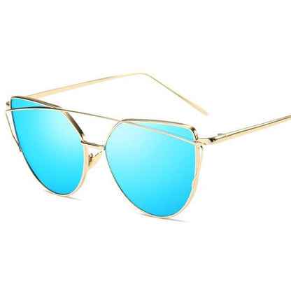 Cat Eye Sunglasses