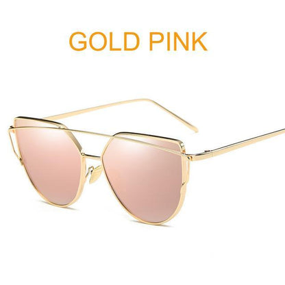 Cat Eye Sunglasses