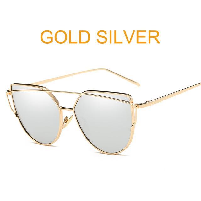 Cat Eye Sunglasses