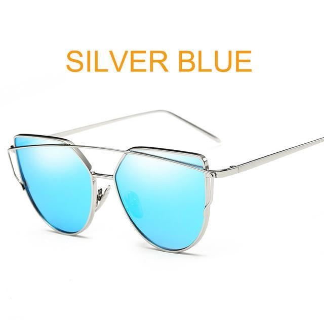 Cat Eye Sunglasses