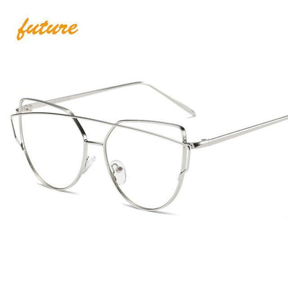 Cat Eye Sunglasses