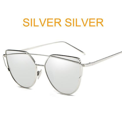 Cat Eye Sunglasses