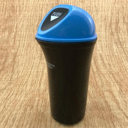 Car Trash Can
