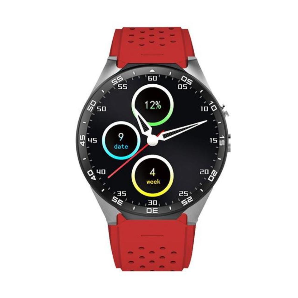 Sports Smartwatch - The Ultimate Android Sports Smartwatch!