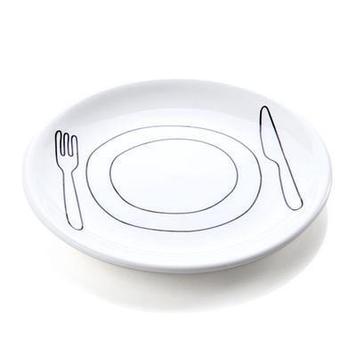 Good Morning Breakfast Dishes