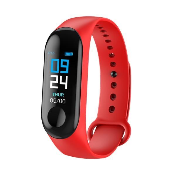 s Smart Watch Men Women Heart Rate Monitor Blood Pressure Fitness Tracker Smartwatch Sport Smart Clock Watch For IOS Android