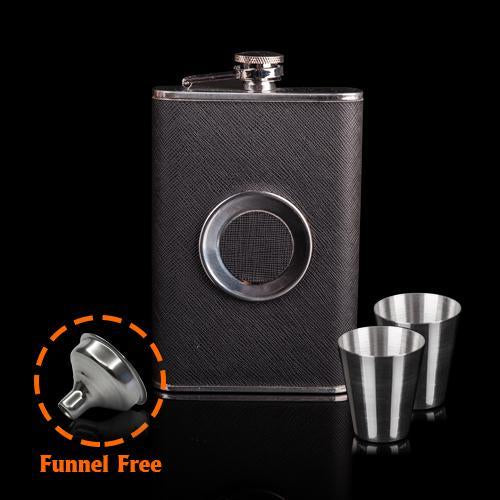 The Shot Flask