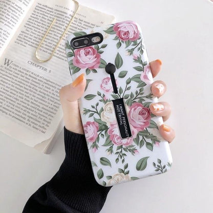 Finger Loop Phone Cases For iphone