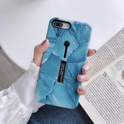 Finger Loop Phone Cases For iphone