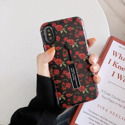 Finger Loop Phone Cases For iphone