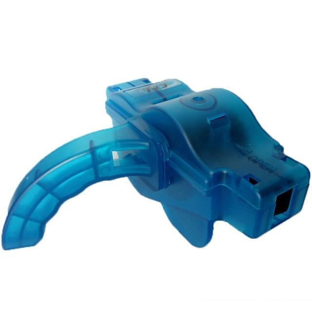 No.1 Bicycle Chain Cleaner Kit