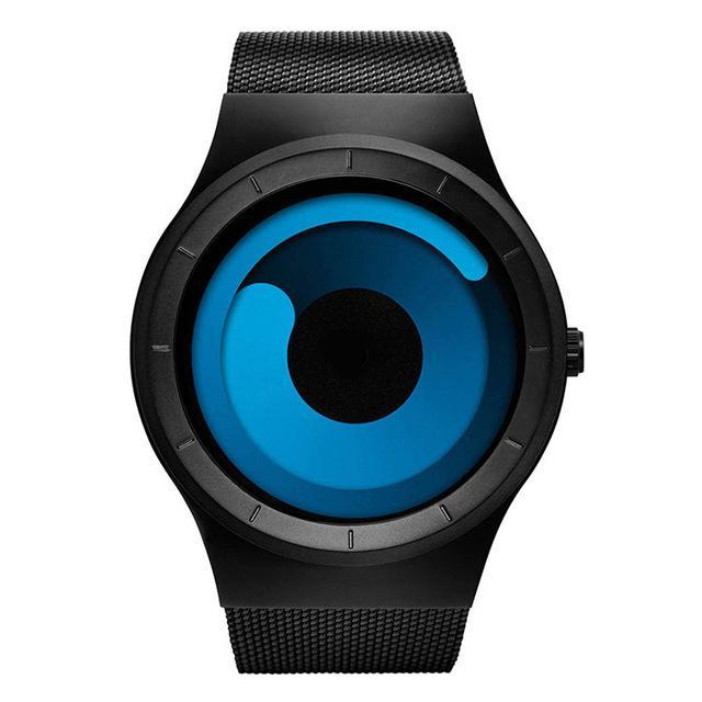 Oceania Digital Watch