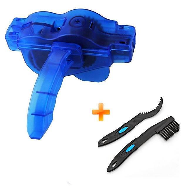 No.1 Bicycle Chain Cleaner Kit