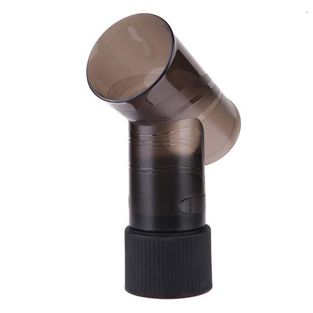 Easy Curls Hair Dryer Diffuser