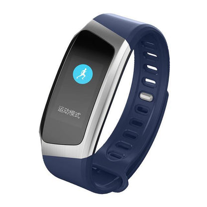 Smart Band Color Touch Screen
