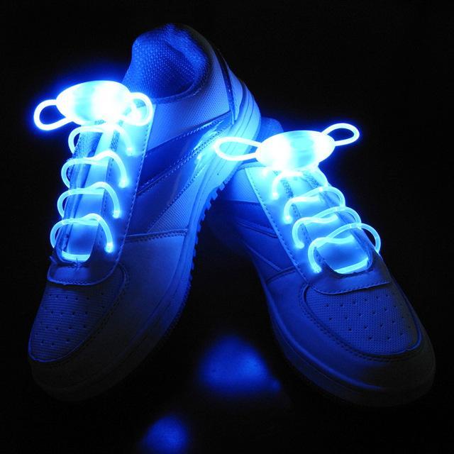 LED Shoelaces