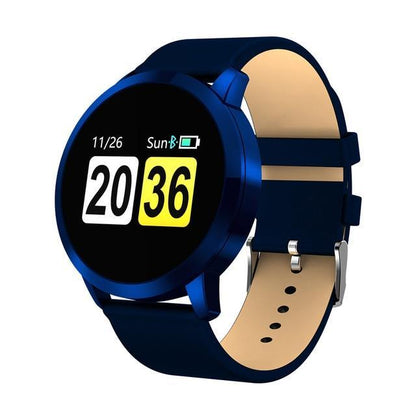 Fashion Smartwatch - Choose Your Stylish Strap Band