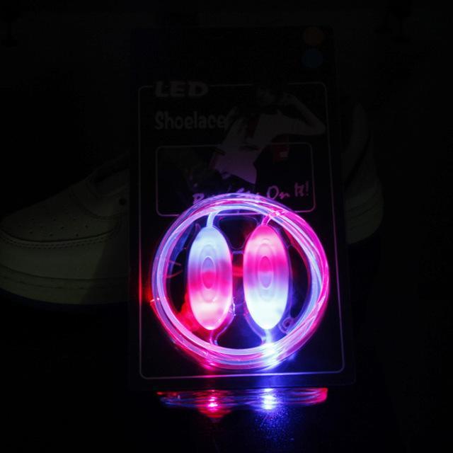 LED Shoelaces