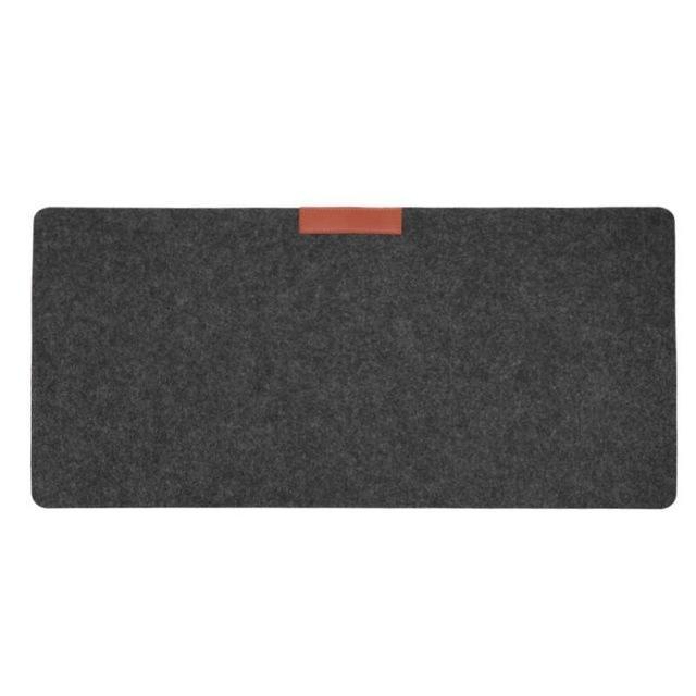 Felt Desktop Mat