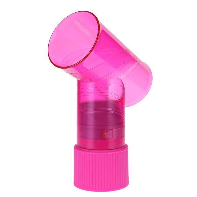 Easy Curls Hair Dryer Diffuser