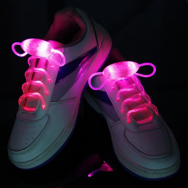 LED Shoelaces