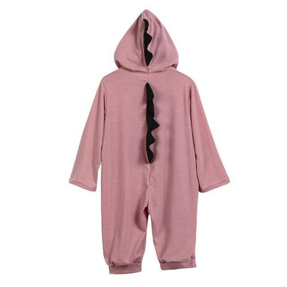 Baby Dinosaur Romper