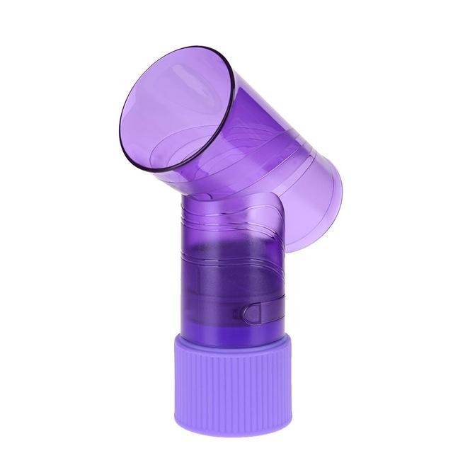 Easy Curls Hair Dryer Diffuser