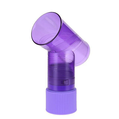 Easy Curls Hair Dryer Diffuser