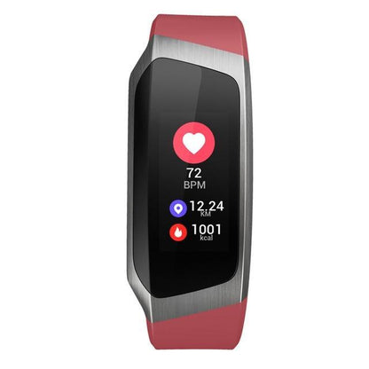 Smart Band Color Touch Screen