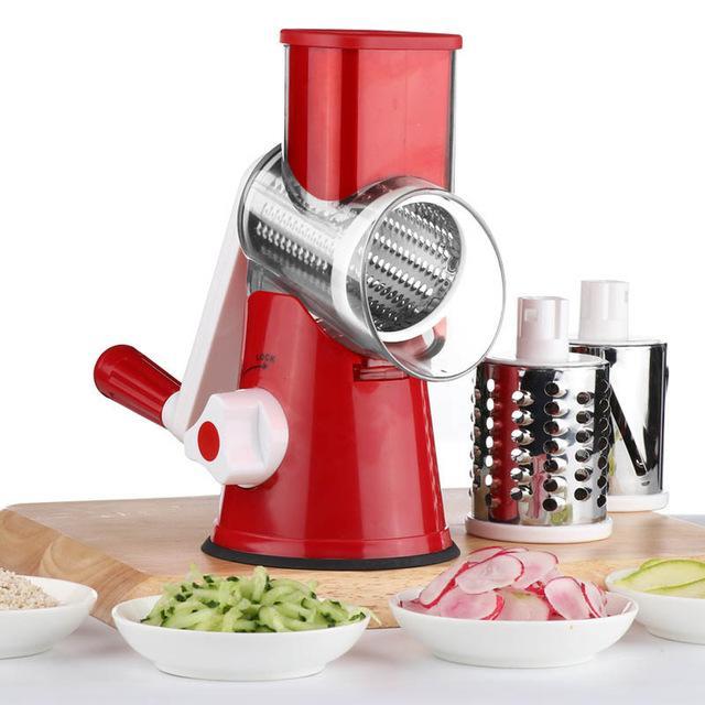 Super Manual Vegetable Cutter