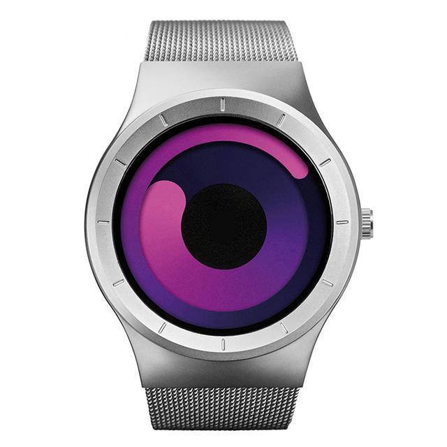 Oceania Digital Watch